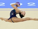 milena baldassarri italy rhythmic gymnastics aug 9 45